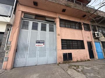 Depósito · 267m² · 3 Cocheras · Depósito - Lanús Oeste