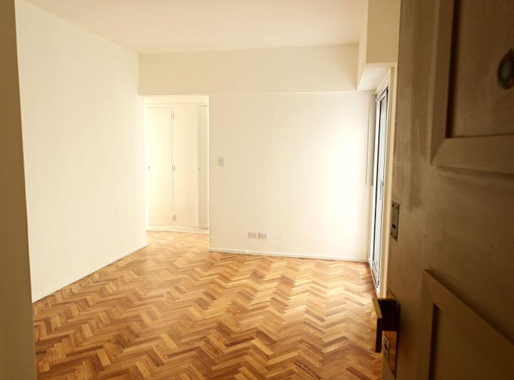 Venta Departamento 2 Amb Palermo Refaccionado