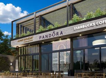 Local comercial · 100m² · 1 Cochera · Excelente Local en Venta, Parque Leloir