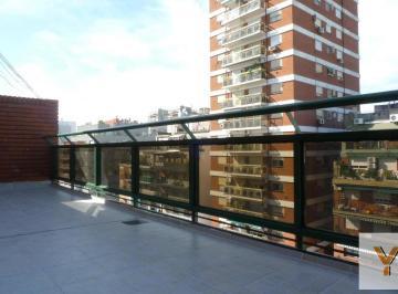 Departamento · 70m² · 4 Ambientes · Departamento en Alquiler - 3 Dorm. 2 Baños - 84 m - Belgrano