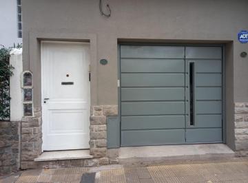 PH · 47m² · 2 Ambientes · Venta Excelente PH con Patio y Parrilla
