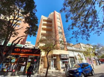 Departamento · 60m² · 3 Ambientes · Departamento en Alquiler | 2 Dorm. | Nueva Cordoba | Balcon | Amplio | Zona Unc