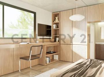 Departamento · 48m² · 2 Ambientes · Venta Departamento 2 Ambientes en Villa Urquiza - Entrega Octubre 2027