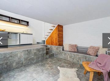 PH · 44m² · 2 Ambientes · PH en Nuñez