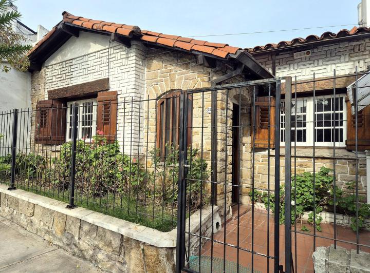 Casa en alquiler en Primera Junta