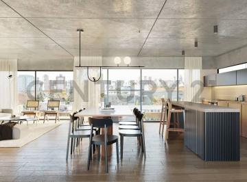 Departamento · 88m² · 4 Ambientes · Venta Departamento 4 Ambientes con Terraza en Villa Urquiza - Entrega Octubre 2027