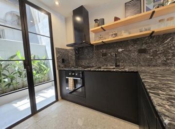 Departamento · 38m² · 2 Ambientes · Departamento en Planta Baja con Patio 2 Ambientes