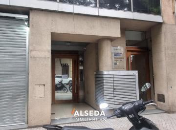 Departamento · 53m² · 2 Ambientes · Departamento 1 Dormitorio Amplio - Centro