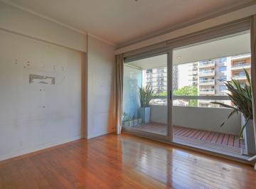 Departamento · 122m² · 4 Ambientes · 1 Cochera · Alquiler Dto. 5 Amb. con Cochera Full Amenities