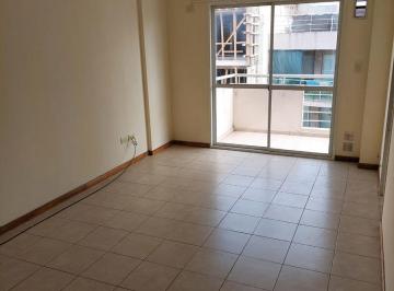 Departamento · 50m² · 2 Ambientes · 1 Cochera · Departamento de un Dormitorio con Cochera en Barrio Martin