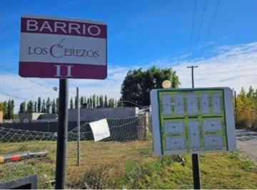 Terreno · 400m² · Venta de Terrenos en Bº Los Cerezos 2 Financiados