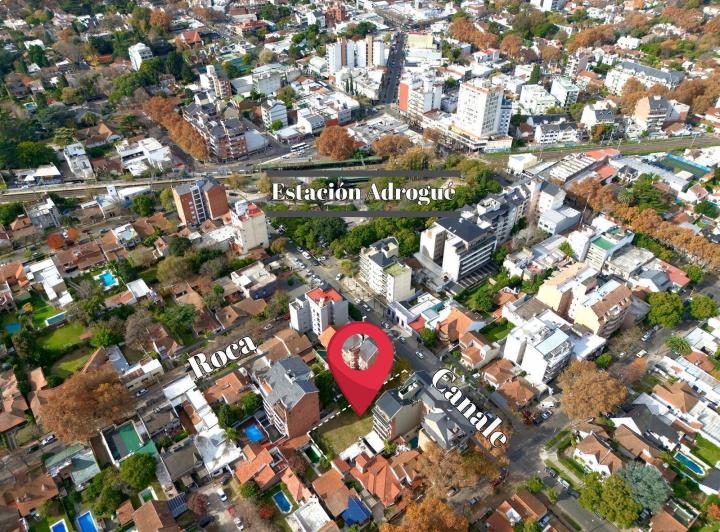 Terreno · 671m²