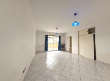 Departamento · 38m² · 1 Ambiente · Dto 1 Ambiente Divisible con Patio. 48 m² Totales