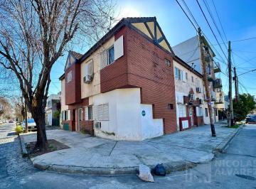 Departamento · 35m² · 2 Ambientes · Departamento en Venta de 2 Ambientes con Patio! - Ramos Mejía