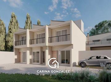 PH · 80m² · 3 Ambientes · PH en Centenario