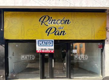 Local comercial de 2 ambientes, Moreno · Local Comercial Sobre Calle Gorriti