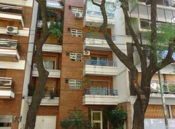 Departamento · 49m² · 2 Ambientes · 1 Cochera · Alquiler 2 Ambientes con Cochera Caballito