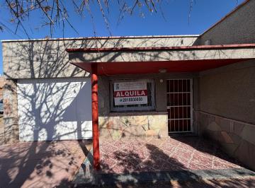 Casa de 4 ambientes, Maipú · Alquilo Casa en Maipu