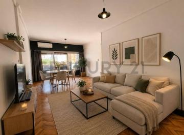 Departamento · 74m² · 4 Ambientes · 1 Cochera · Venta Depto 4 Amb con Balcon y Cochera Moron Apto Credito