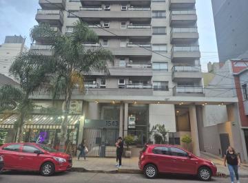 Departamento · 63m² · 3 Ambientes · 1 Cochera · Depto. 3 Ambientes con Cochera