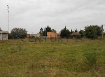 Terreno · 920m² · Lote en San Miguel del Monte