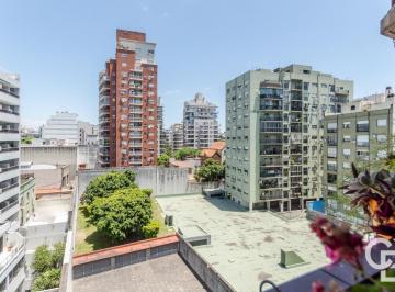 Departamento · 65m² · 3 Ambientes · 1 Cochera · Departamento Tres Ambientes con Cochera en Caballito
