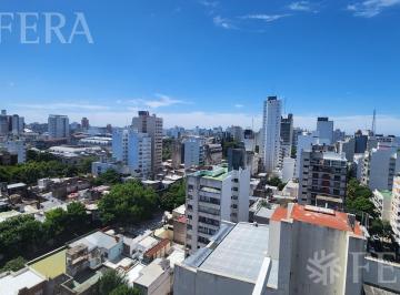Departamento · 78m² · 4 Ambientes · 1 Cochera · Venta Departamento 4 Ambientes con Cochera en La Plata
