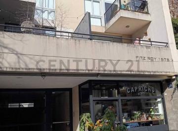 Edificio · 30m² · 1 Ambiente · Venta de Monoambiente