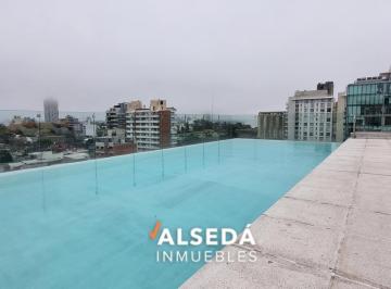 Departamento · 32m² · 1 Ambiente · 1 Cochera · Condo Norte - Departamento Monoambiente con Cochera