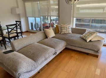 Terreno · 106m² · 3 Ambientes · Exclusivo 3 Ambientes en Puerto Madero con Cochera y Amenities Premium | Terrazas del Dique