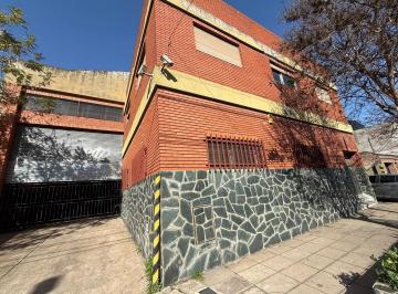 Bodega-Galpón · 920m² · 1 Ambiente · Planta Industrial 1.040 m² | 2 Puentes Grúa | T2 + Gas Indus.