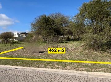 Terreno · 462m² · Lote en Colinas de La Deseada 462 m² Seguridad