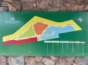 Terreno · 1158m² · Terreno con Vista Al Golf del Terron - Molinos de Viento