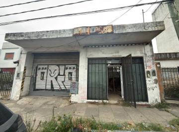 Bodega-Galpón · 287m² · Galpón de 287 m² en Venta en Ciudadela