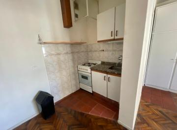 Departamento · 24m² · 1 Ambiente · Departamento en Palermo
