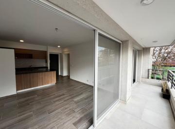 Departamento · 54m² · 2 Ambientes · Venta Departamento 2 Amb Primer Piso Lateral - Piscina Sum Solarium