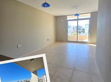 Departamento · 28m² · 1 Ambiente · Departamento Monoambiente en Alquiler| Montevideo 3200