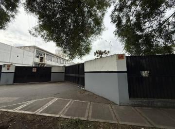 Bodega-Galpón · 5080m² · Galpón Centro Logístco de 7420 m² en Alquiler en Ramos Mejia