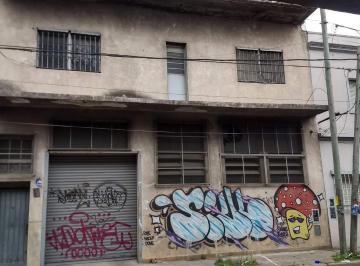 Bodega-Galpón · 240m² · Galpón de 240 m² en Venta en Ciudadela