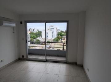 Departamento · 34m² · 1 Ambiente · Departamento Monoambiente en Alquiler - 1 Baño - 35 m² - La Plata