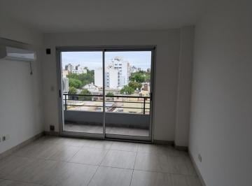 Departamento · 34m² · 1 Ambiente · Departamento Monoambiente en Alquiler - 1 Baño - 35 m² - La Plata
