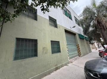 Bodega-Galpón · 2914m² · Galpón de 2914 m² en Venta en Ciudadela