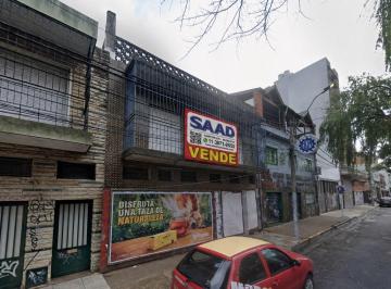 Terreno · 338m² · Terreno Lote en Venta en Morón, G. B. a. Zona Oeste, Argentina