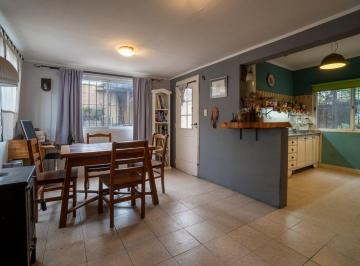 Casa · 110m² · 3 Ambientes · 1 Cochera · Casa en Venta 3 Ambientes en San Antonio de Padua
