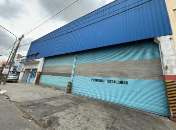 Bodega-Galpón · 933m² · Galpón de 933 m² en Venta en Ciudadela