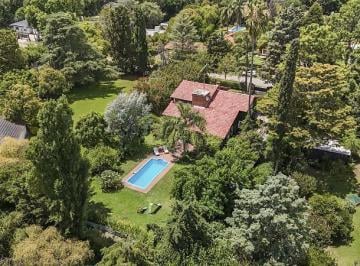 Casa · 307m² · 7 Ambientes · 2 Cocheras · Venta Casa Parque Natura Los Cardales | Apto Crédito? Tu Hogar Rodeado de Naturaleza