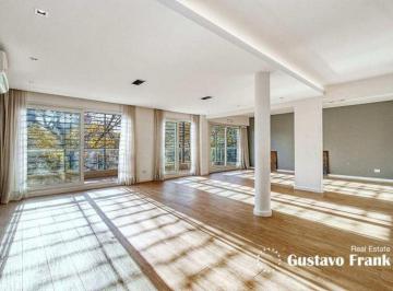 Departamento de 5 ambientes, Colegiales · Virrey Loreto 3100 y Conde.