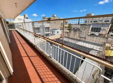MUP-MUP-1742_2 · Semipiso de 4 Amb C/ Terraza Propia, Balcón, Depe, Patio y Baulera en Villa Pueyrredon