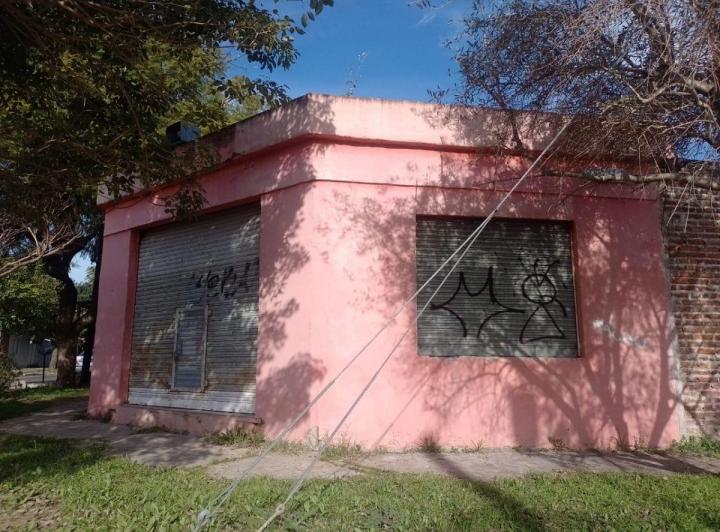 Local comercial · 42m²