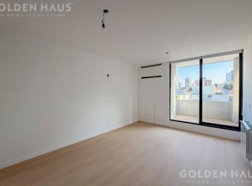Departamento · 30m² · 1 Ambiente · Hermosos Monoambiente en Alquiler - Núñez